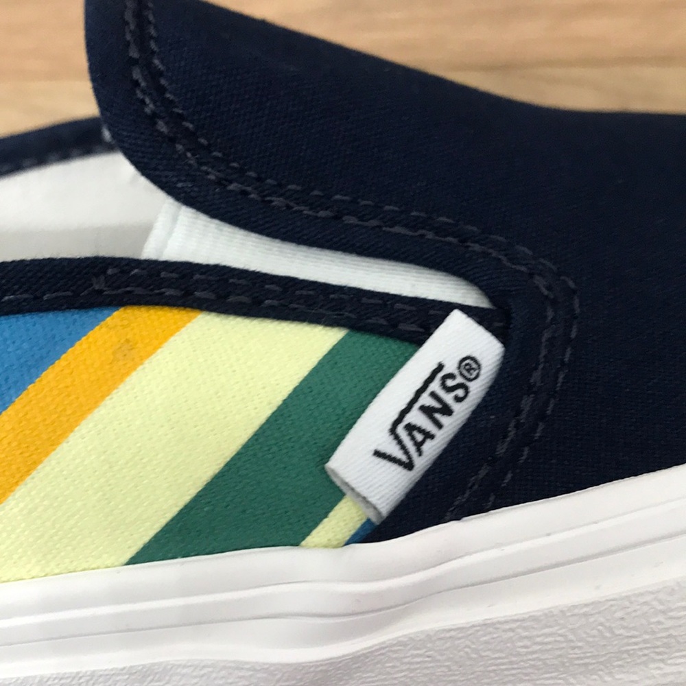 VANS SLIP ON SF BRAND NEW - Picture 12 of 16